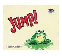 Jump by Scott M Fischer Scott M. Fischer (Auteur)