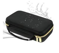 Jump Cable Case - Car Gadget for Travel | Eva Oxford Cloth with Waterproof Protection, Portable Carry Bag for Battery Charger, Outdoor Tool Organizer for Car Accessories Handheld Storage