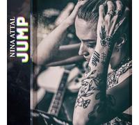 Jump CD