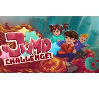 Jump Challenge!