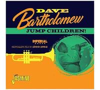 Dave Bartholomew – Jump Children Imperial