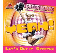 Jump City All-Stars - Yeah! - Cheer Mixes Music Vol. 3