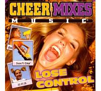 Jump City Allstars - Cheer Mixes:Lose Control