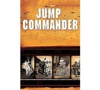 Jump Commander Mark Alexander (Auteur)