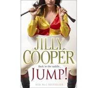 Jump! Cooper Jilly Cooper Jilly (Auteur)