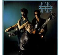 JUMP DICKIE JUMP - JUMP DICKIE JUMP Jump Dickie Jump (1986)