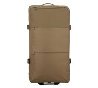 Jump Dunaa 2 roulettes Sac de voyage 80 cm brun