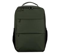 Jump Dunaa Daypack 40 cm Compartiment pour ordinateur portable vert