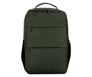 Jump Dunaa Daypack 40 cm Compartiment pour ordinateur portable vert