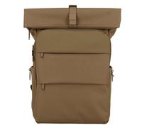 Jump Dunaa Daypack 43 cm Compartiment pour ordinateur portable brun