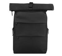 Jump Dunaa Daypack 43 cm Compartiment pour ordinateur portable noir
