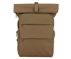 Jump Dunaa Daypack 43 cm Compartiment pour ordinateur portable brun