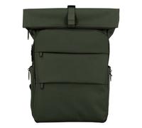 Jump Dunaa Daypack 43 cm Compartiment pour ordinateur portable vert