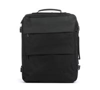 JUMP Sac à Dos de Voyage Compatible Easy Jet (DU05) (Noir)