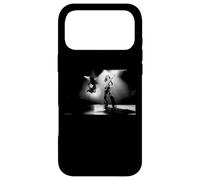 Jump Eddie Van Halen Live Rainbow Theatre par Simon Fowler Coque pour iPhone 17 Pro Max