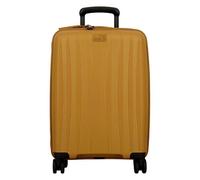 Jump Enais 4 roues Valise cabine 55 cm jaune