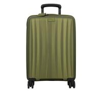 Jump Enais 4 roulettes Trolley de cabine 55 cm olive