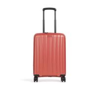 Jump Enais 4 roulettes Trolley de cabine 55 cm orange