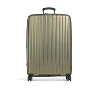 Jump Enais Valise 4 roues olive, polypropylène, unisexe