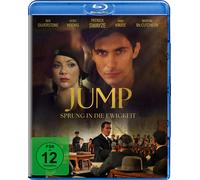 Jump (English audio) (Blu-ray) Martine McCutcheon Christoph Schobesberger