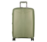 Jump Valisette 'Evae' vert, Taille One Size
