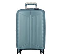 Jump Evae 4 roulettes Trolley de cabine 55 cm vert