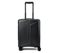 Jump Evae Ultra-Light 4 roulettes Trolley de cabine 55 cm gris
