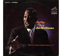 Joe Williams - Jump for Joy