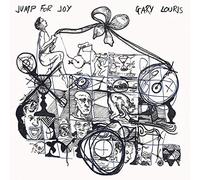 Gary Louris – Jump for Joy – CD