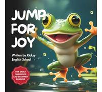 Jump for Joy
