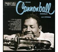 Jump for Joy by Cannonball Adderley (1995-11-07)
