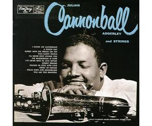Jump for Joy by Cannonball Adderley (1995-11-07)