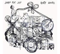 Jump for Joy by Gary Louris [CD] NEUF