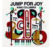 Jump for Joy [Import]