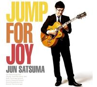 Jump for Joy [Import allemand]