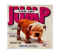 Jump for Joy-Mega Body Beats [Import]