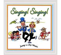 Jump for Joy Music - Singing