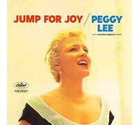 Jump for Joy-Paper Sleeve [Import]