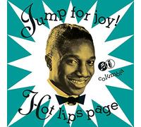 Jump for Joy: The Columbia Years 1937-50