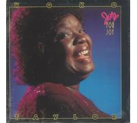 Jump for Joy [Vinyl]