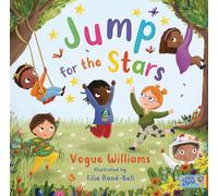 Jump for the Stars