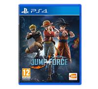 Jump Force Jeu PS4