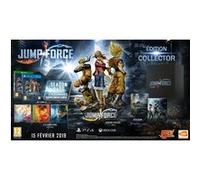 Jump Force Collector Edition PS4 G