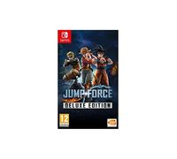 Jump Force Deluxe Edition (Nintendo Switch)