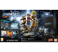 Jump Force Premium Edition Ps4