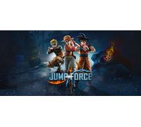 JUMP FORCE (Steam Account)
