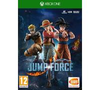 Jump Force Xbox One