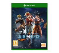 Jump Force (Xbox One)