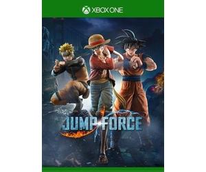 Jump Force (Xbox One) Xbox Live Key EUROPE