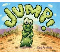 Jump! - Guy Porfirio - Rio Chico - ebook (ePub) - Livre